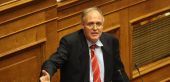 Δούκας: Αν η ΝΔ ψήφιζε τα μέτρα, θα γινόταν συνένοχη