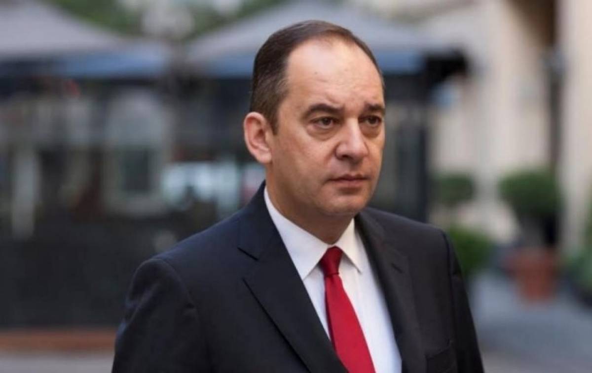 Το Master Plan του ΟΛΠ στο επίκεντρο συναντήσεων του Πλακιωτάκη