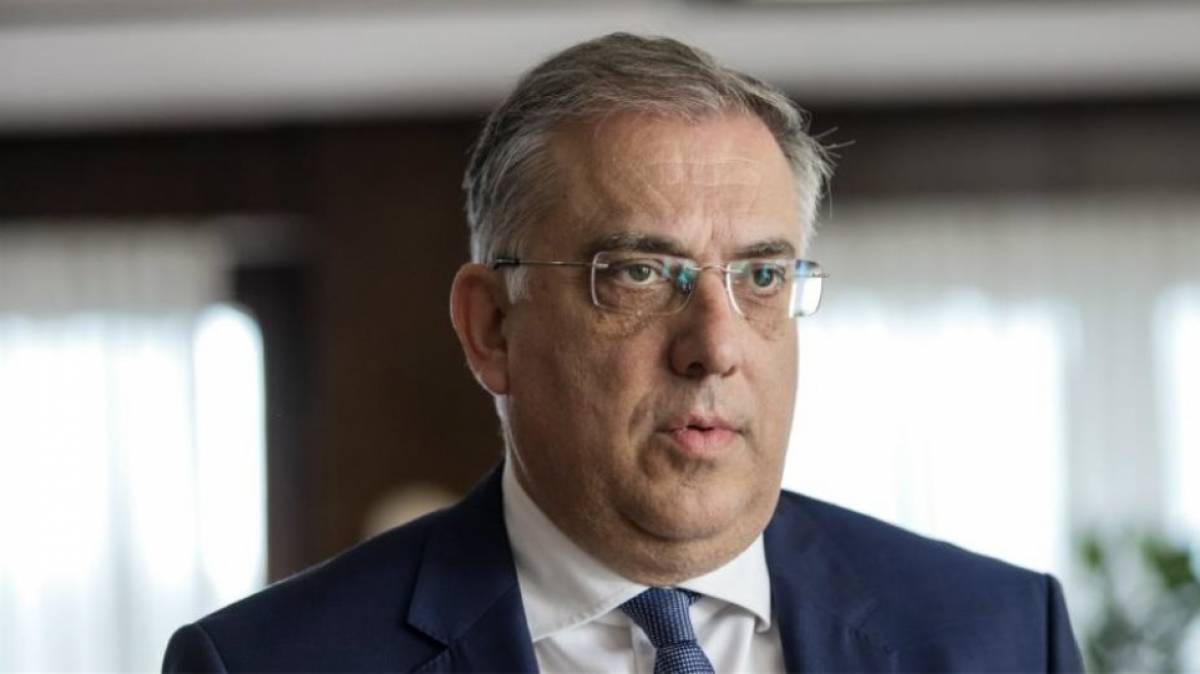 Θεοδωρικάκος για διαδηλώσεις: Δεν θα κλείνουν δρόμοι για εκατό-διακόσιους ανθρώπους