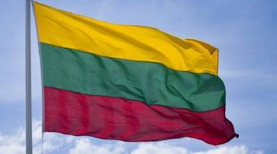 Λιθουανία: Αναστολή λειτουργίας για 9 ρωσόφωνα τηλεοπτικά κανάλια