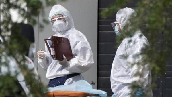 ΠΟΥ-Μετάλλαξη Δέλτα:Χρήση μάσκας και κανόνων προστασίας και για τους εμβολιασμένους