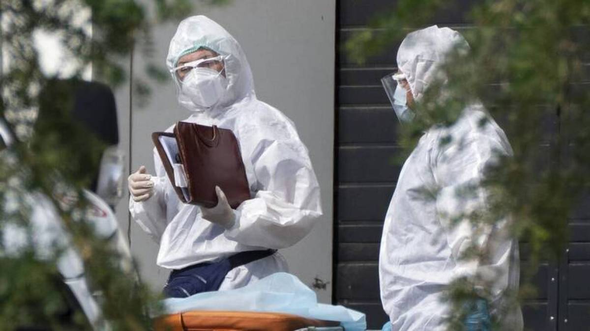 ΠΟΥ-Μετάλλαξη Δέλτα:Χρήση μάσκας και κανόνων προστασίας και για τους εμβολιασμένους