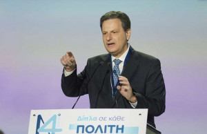 Σκυλακάκης: Εφαρμόσαμε σωστή οικονομική πολιτική- Μειώσαμε φόρους, φέρνουμε επενδύσεις
