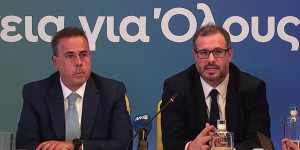 ΥΠΕΝ: Οι έξι άξονες για μείωση των τιμών στο ρεύμα έως 30% μέχρι το 2029