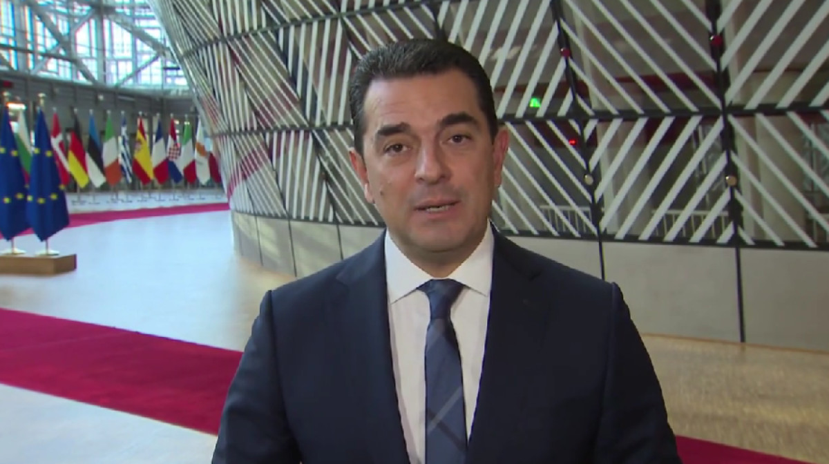 Έρχεται πενταμερής τεχνική πρόταση για το πλαφόν στο φυσικό αέριο