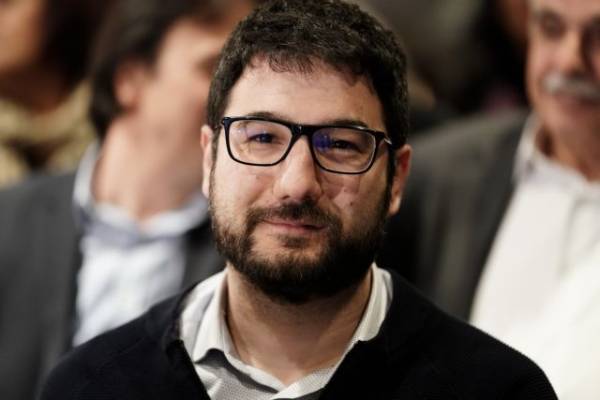 ΣΥΡΙΖΑ προς κυβέρνηση: Έγιναν μυστικές συναντήσεις με υπουργούς της Βόρειας Μακεδονίας;