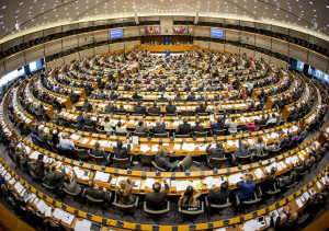 Η ανθεκτικότητα στο επίκεντρο του προϋπολογισμού της ΕΕ για 2026