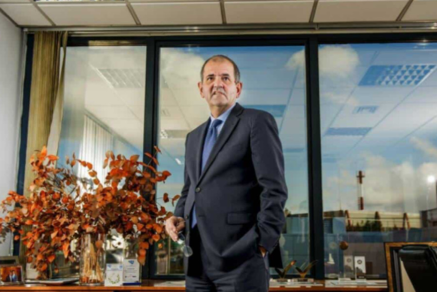 Αληγιζάκης (ελίν): «Καθαρό» το δίκτυό μας από παραβατικούς - Το «σήμα» για πλαφόν και στρεβλώσεις