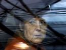 Ένας στους δύο Γερμανούς λέει όχι σε νέα υποψηφιότητα Μέρκελ
