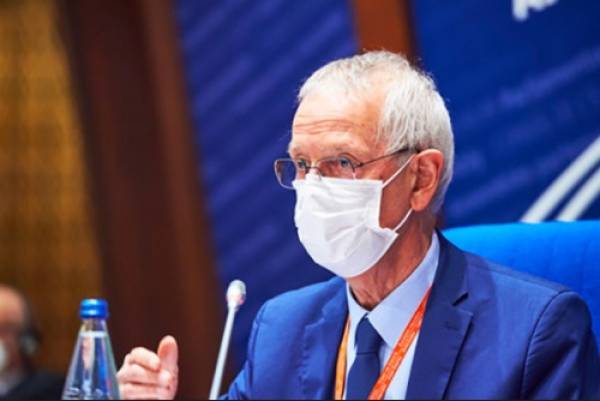 Συμβούλιο Ευρώπης: Κράτη-μέλη να καλύψουν τη ζημία αποπομπής της Ρωσίας!