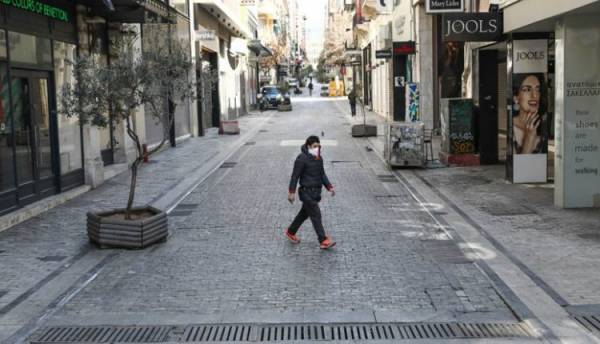 Ποιοι κλάδοι θα προστεθούν στη λίστα επιχειρήσεων που δικαιούνται ενίσχυση