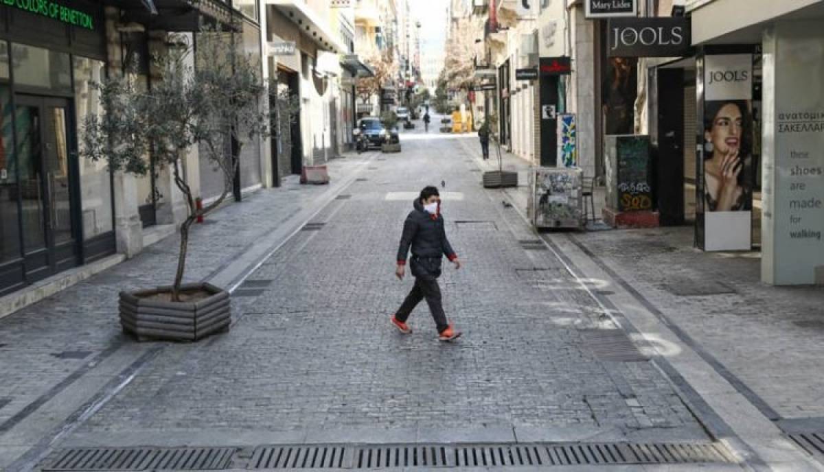 Ποιοι κλάδοι θα προστεθούν στη λίστα επιχειρήσεων που δικαιούνται ενίσχυση