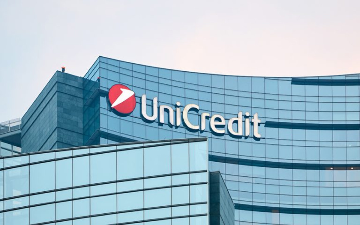 UniCredit: «Βλέπει» ανάπτυξη 0,6% στην Ελλάδα το 2023