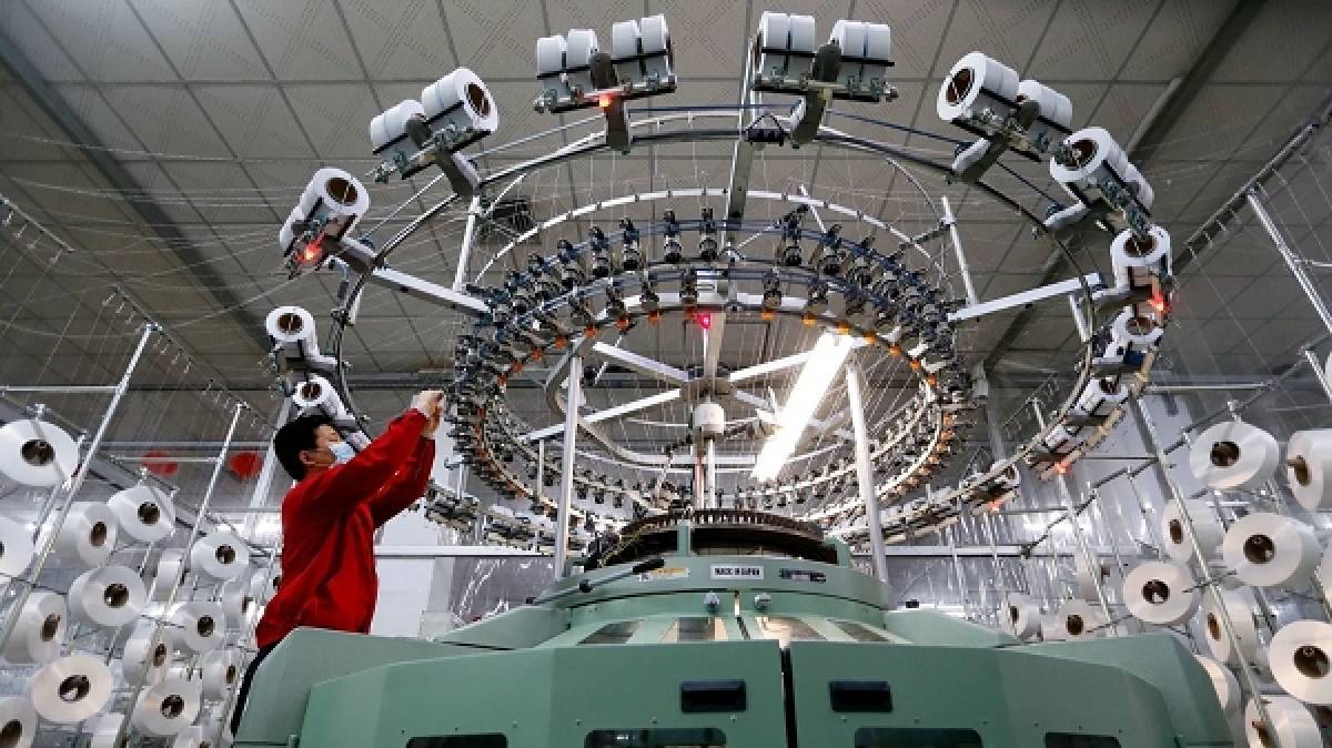 Ιαπωνία: Αισιοδοξία από την ανάκαμψη των παραγγελιών μηχανολογικού εξοπλισμού
