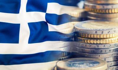 «Υπερπροσφορά» για το ελληνικό 10ετές ομόλογο-Στο 0,84% το επιτόκιο (upd)