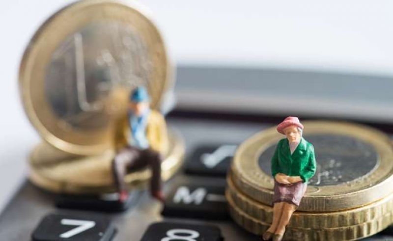 Εθνική Σύνταξη και με λιγότερα από 15 έτη ασφάλισης