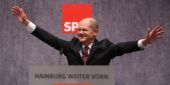 Όλαφ Σολτς: Ποιος είναι ο νέος τσάρος της γερμανικής οικονομίας