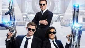 Το πρώτο τρέιλερ της ταινίας Men in Black International
