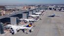Fraport: Αυξήθηκε το Σεπτέμβριο η επιβατική κίνηση στα 14 αεροδρόμια