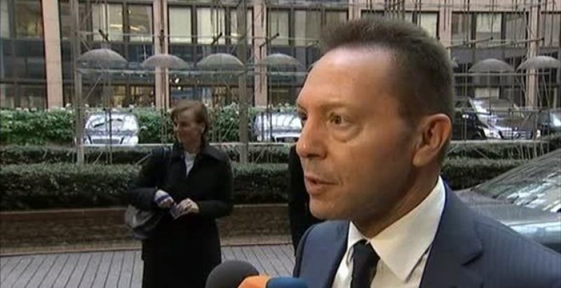 Στουρνάρας: "Οι διαπραγματεύσεις με την τρόϊκα θα διαρκέσουν όσο πρέπει"