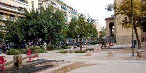 Δήμος Αθηναίων: Συνεχίζονται οι επιχειρήσεις καθαρισμού σε δημόσιους χώρους