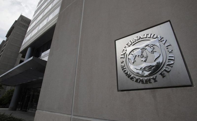 Η Ελλάδα η πρώτη αναπτυγμένη χώρα με ληξιπρόθεσμα στο ΔΝΤ