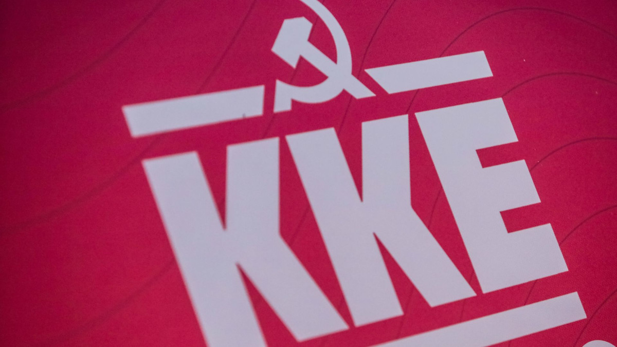 ΚΚΕ: «Ύπουλοι και παραπλανητικοί» οι ισχυρισμοί της κυβέρνησης για την προτεραιότητα στη δίκη των Τεμπών
