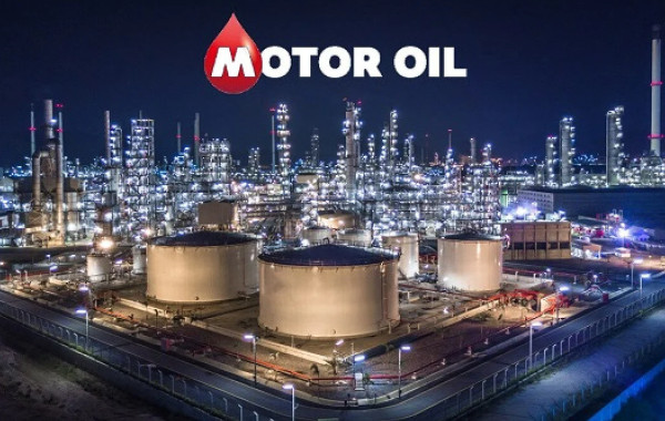 Motor Oil: Μπόνους δύο μισθών στους εργαζόμενους- Μοιράζονται €12 εκατ.