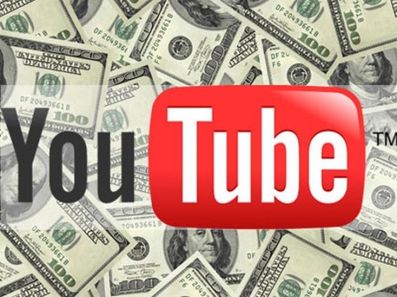 Youtube: Τα πρώτα κανάλια επί πληρωμής!