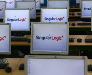 Singular Logic:Ολοκλήρωσε έργο Διαχείρισης Υπηρεσιών Πληροφορικής για τον ΔΕΣΦΑ