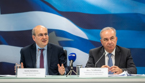 ΥΠΕΘΟ: Έρχονται νέα προγράμματα για την ενίσχυση της μικρομεσαίας επιχειρηματικότητας