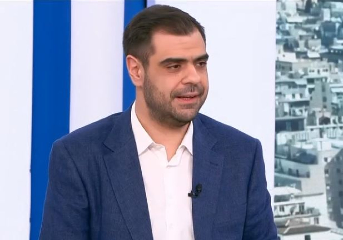 Μαρινάκης: Εξασφαλίζουμε ότι δεν θα υπάρξουν ξανά παράνομες επιδοτήσεις με τη μετάβαση του ΟΠΕΚΕΠΕ στην ΑΑΔΕ