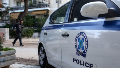 Καβάλα: Δικογραφία σε βάρος αστυνομικού που πυροβόλησε παράνομους μετανάστες