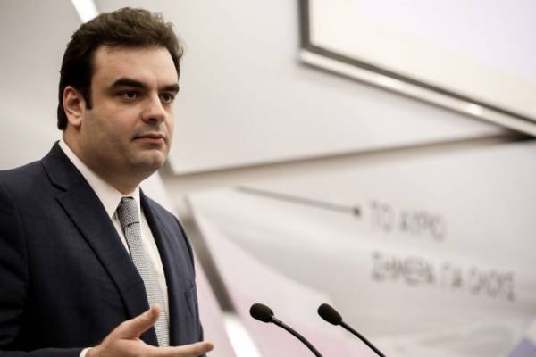 «Taxis 7»: Αυτοματοποιείται ο συμψηφισμός οφειλών Διοίκησης με οφειλές προμηθευτών