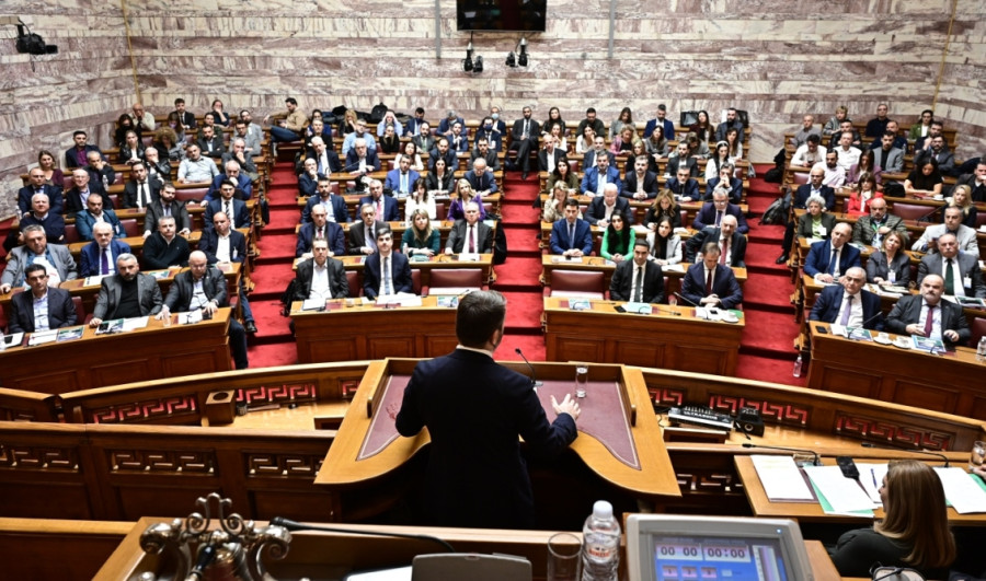 Το ΠΑΣΟΚ εκλέγει (πιθανότατα) και αρχηγό αξιωματικής αντιπολίτευσης