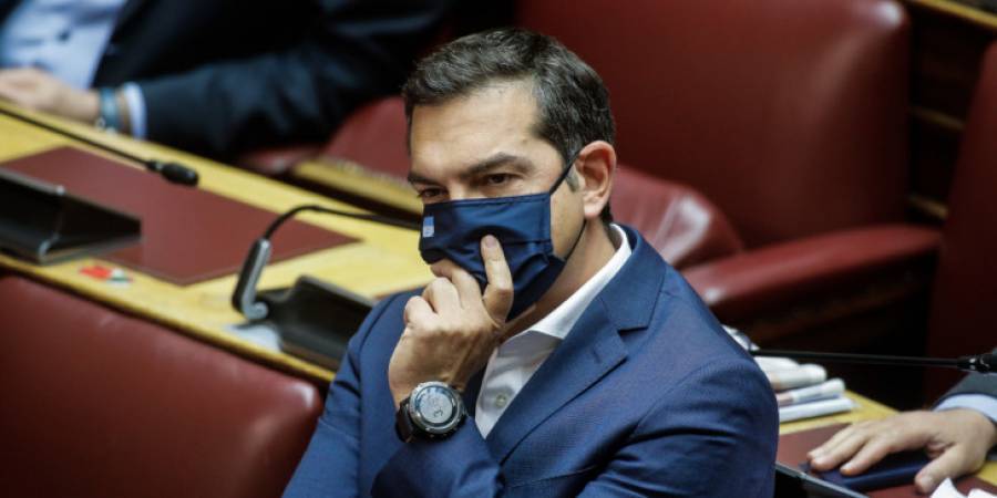 Το μετέωρο επιχείρημα του ΣΥΡΙΖΑ για τη μείωση των εισακτέων