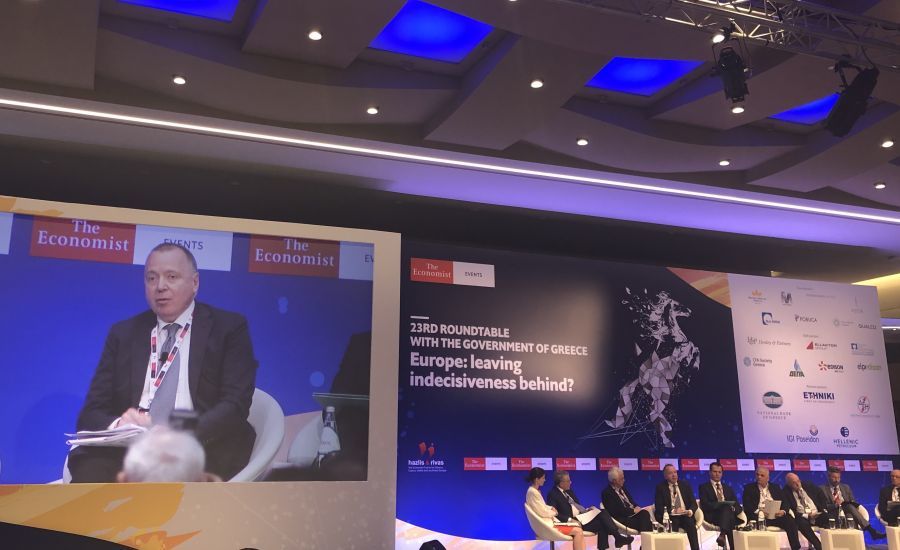 ELPEDISON: Η ελληνική αγορά ενέργειας αντιμετωπίζει σημαντικό πρόβλημα «απώλειας χρημάτων»