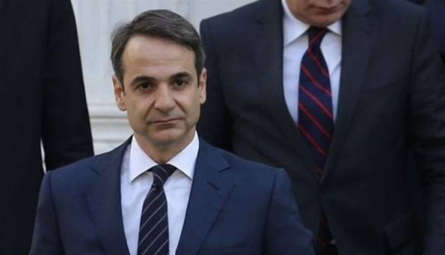 Ανέβαλε την αναχώρηση για Κάιρο ο Πρωθυπουργός λόγω τουρκικών τσαμπουκάδων