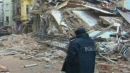 Κατάρρευση κτιρίου στην Κωνσταντινούπολη: Πολλοί άνθρωποι παγιδευμένοι