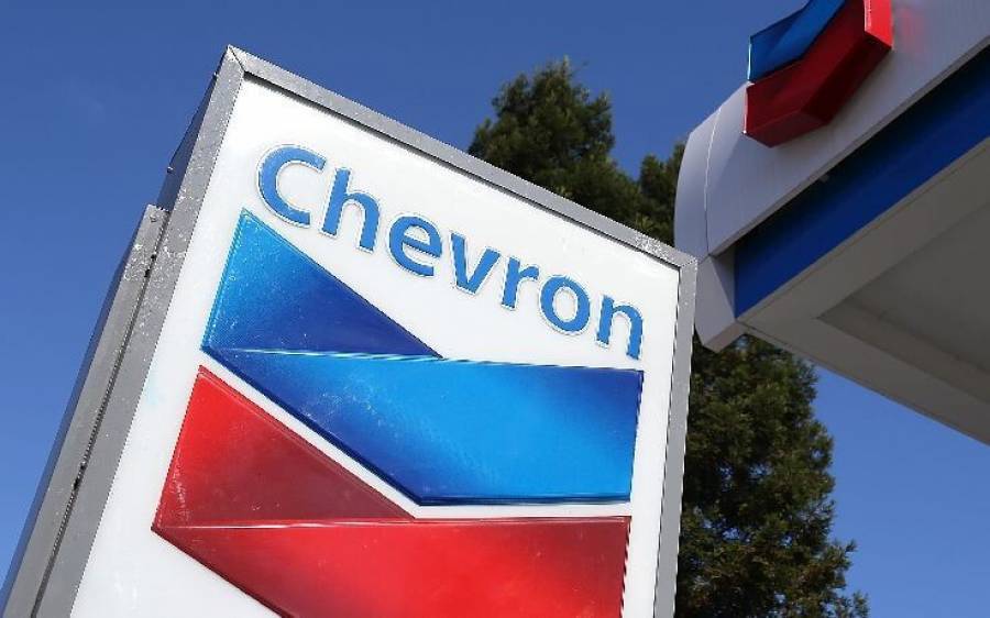 Η Chevron εντάσσεται στο Παγκόσμιο Κέντρο Ναυτιλιακής Απανθρακοποίησης