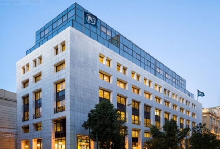 Alpha Bank: Ολοκληρώθηκε η τιτλοποίηση €1,9 δισ. του Project Aurora