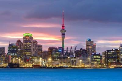 Νέα Ζηλανδία: Γενικό lockdown μετά την εμφάνιση κρούσματος στο Όκλαντ