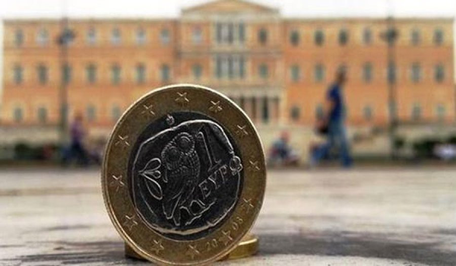 Προϋπολογισμός: Πρωτογενές πλεόνασμα 3,282 δισ. ευρώ στο α’ τετράμηνο