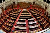 LIVE: Συνεχίζονται οι προγραμματικές δηλώσεις-Τοποθετούνται υπουργοί και βουλευτές