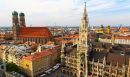 Μόναχο:Διεκδικεί την έδρα της Ευρωπαϊκής Τραπεζικής Αρχής μετά το Brexit