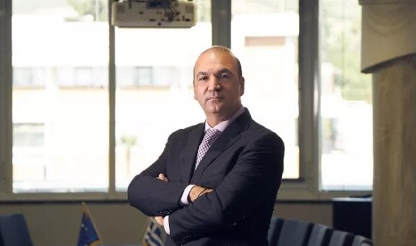 Μασούτης: Η μείωση του ενεργειακού κόστους πρέπει να έρθει άμεσα