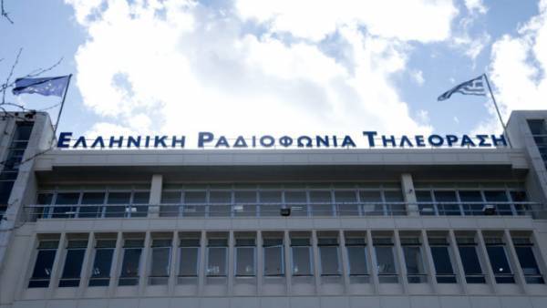 ΕΡΤ: «Έκοψε» τον Φιλιππίδη από σίριαλ μετά τις καταγγελίες