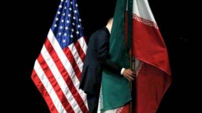 ΗΠΑ: Τέλος στη Συνθήκη Φιλίας του 1955 με το Ιράν