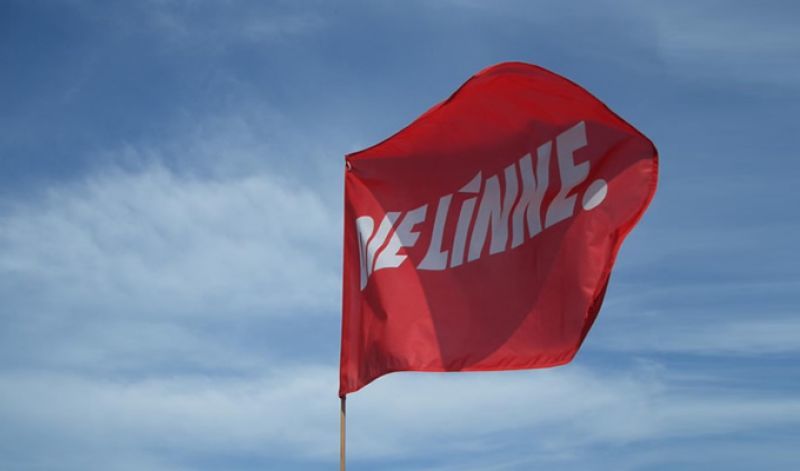 «Άδειασμα» στην Σάρα Βάγκενκνεχτ από Die Linke: Δεν επιθυμούμε Grexit