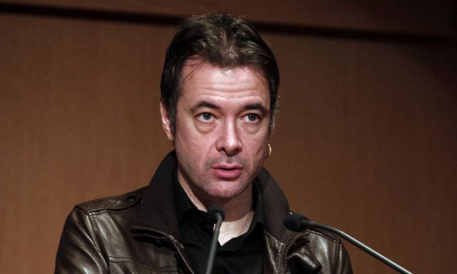 Η μεταγραφή του Ποταμιού